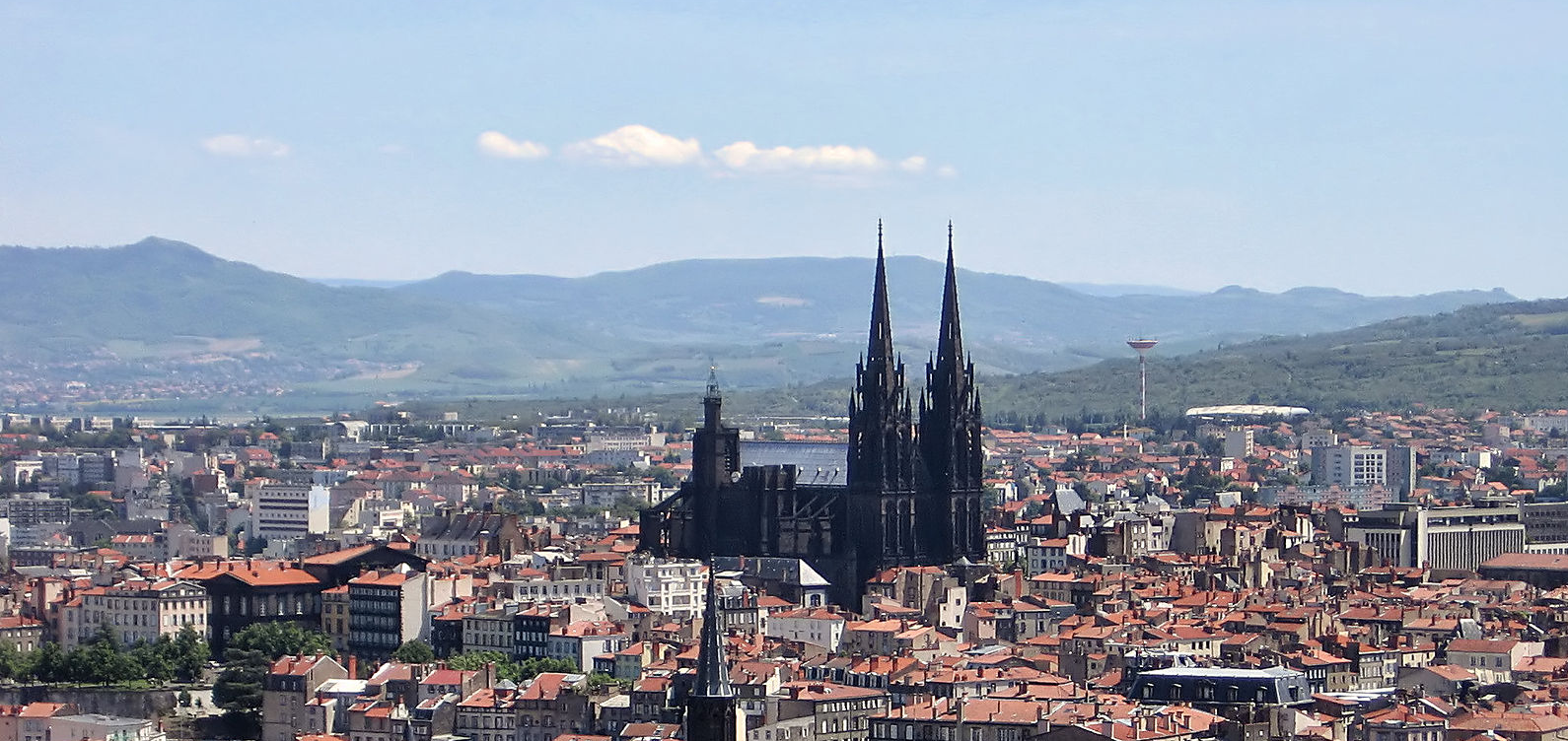 Clermont-Ferrand : Comment les travaux d’urbanisme transformeront la ville d’ici 2026 ?