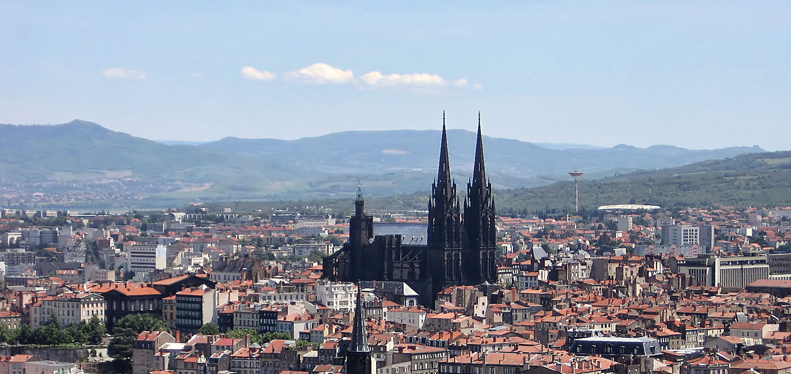 Ecomnews - Clermont-Ferrand : Comment les travaux d’urbanisme ...