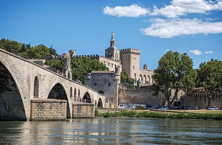2022 : Le Grand Avignon s’engage pour une économie plus forte 