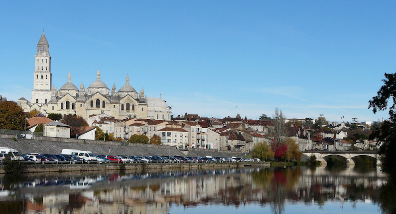 Nouvelle-Aquitaine : Comment le Grand Périgueux compte renforcer son attractivité en misant sur l'entrepreneuriat ?