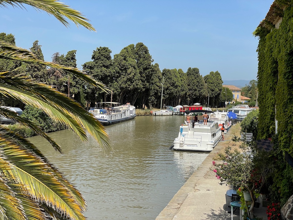 Occitanie : Comment valoriser le canal du Midi et ses territoires ? 