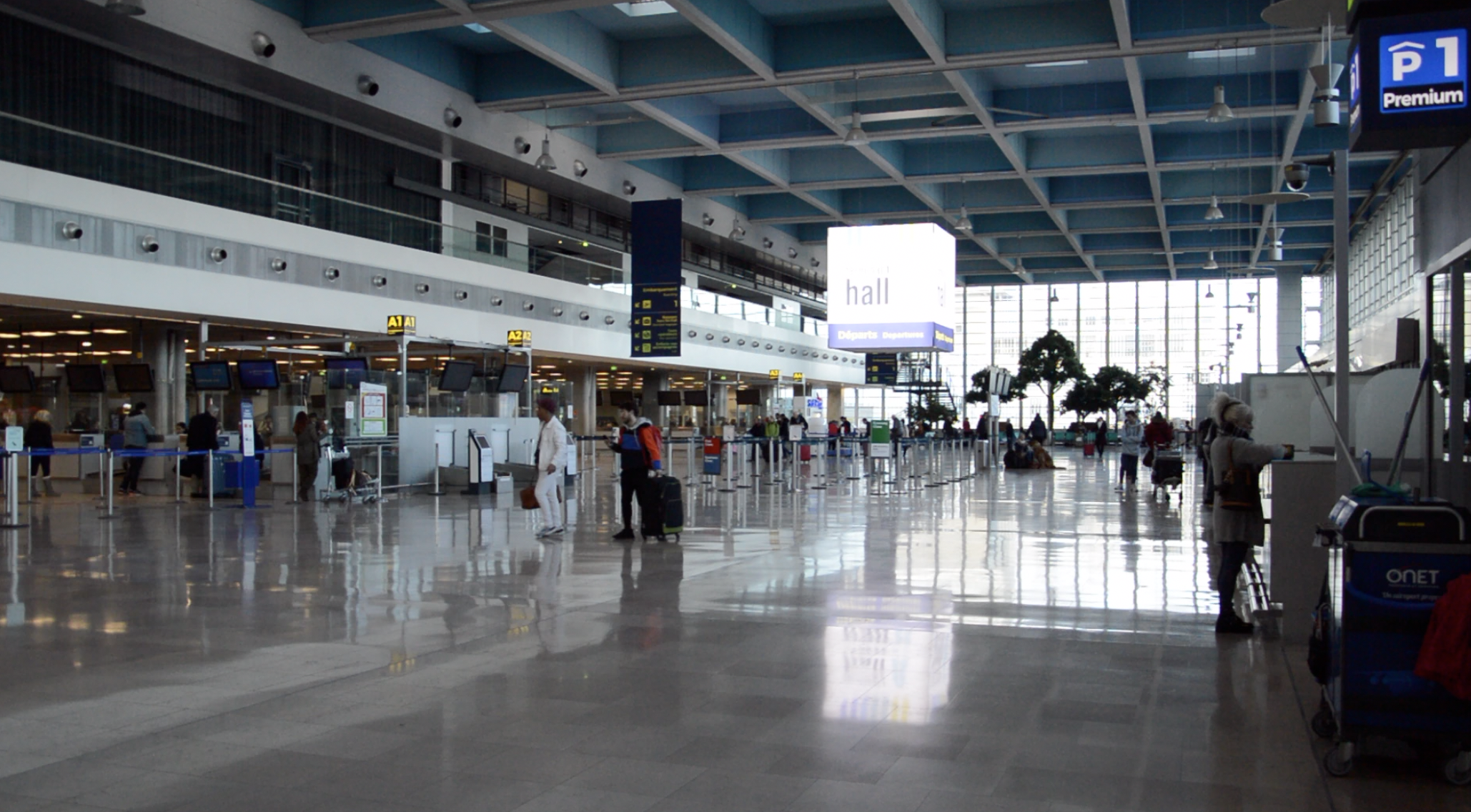 L’aéroport Marseille-Provence franchit le cap des 10 millions de voyageurs