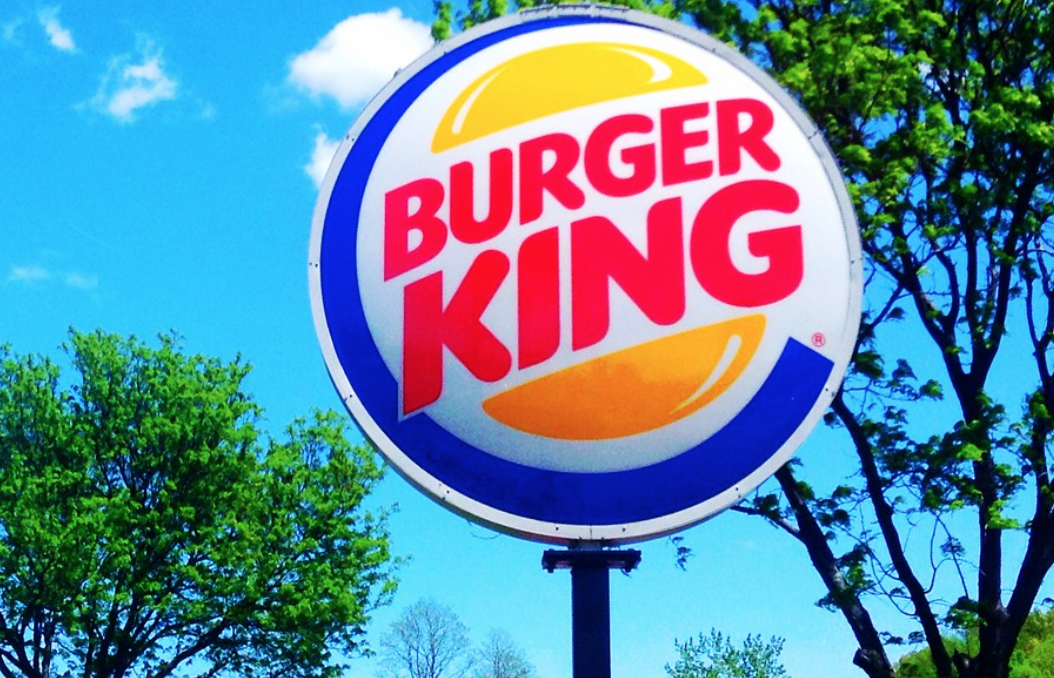 Burger King recrute une centaine de personnes dans le sud de la France