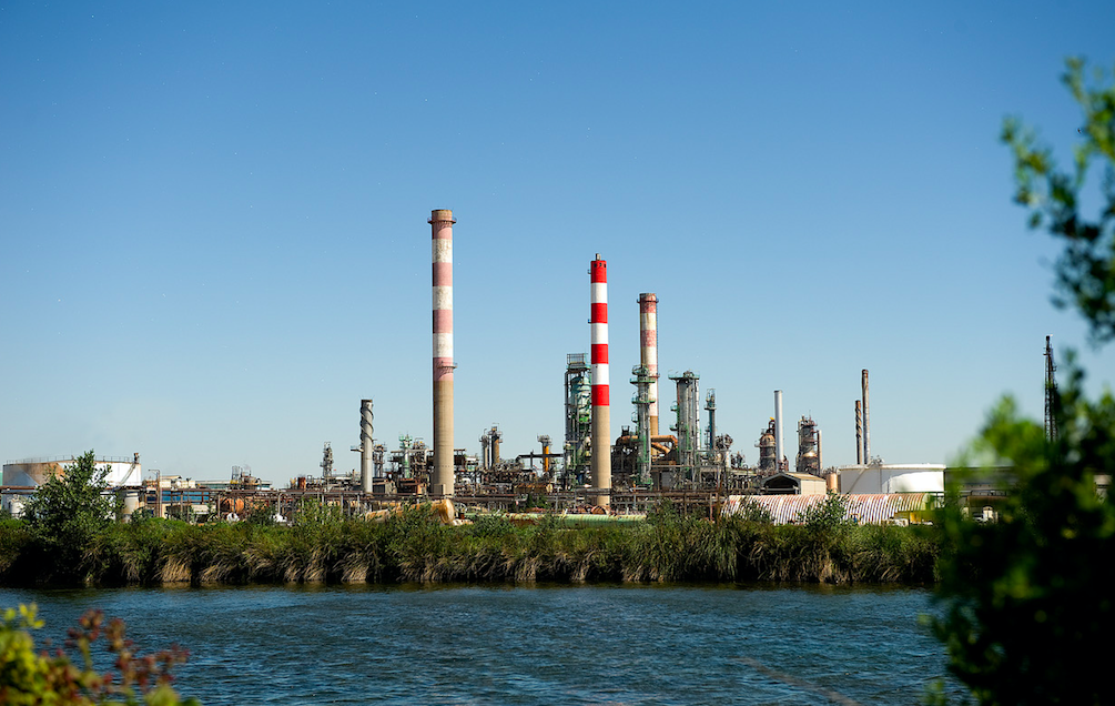 Esso FossurMer contracte sa production de 30 et diffère ses