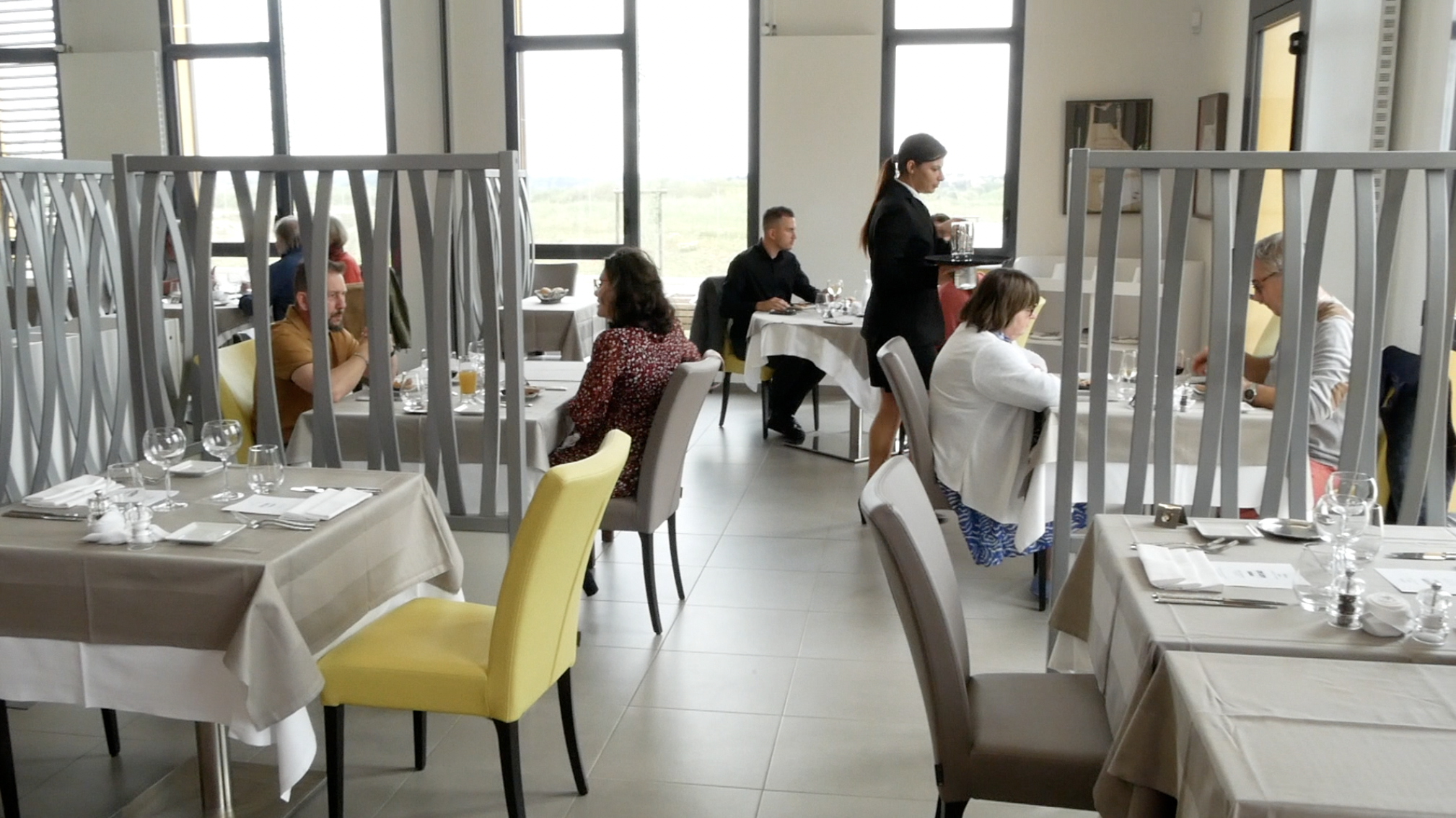 Occitanie : Les Hôtels et restaurants recrutent ! N'hésitez pas, formez-vous avec Purple Campus