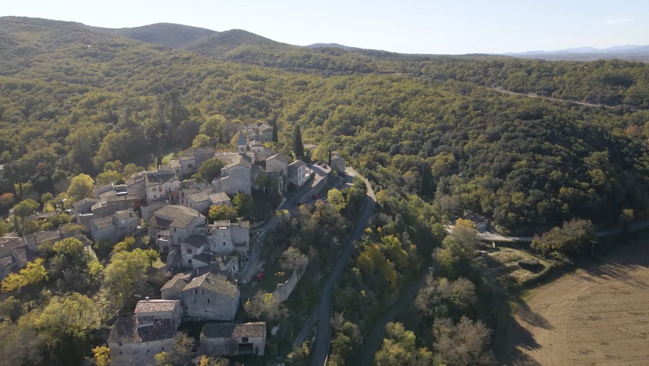 Gard : La communauté de communes De Cèze Cévennes s’engage dans un plan spécial vélo pour développer le tourisme 