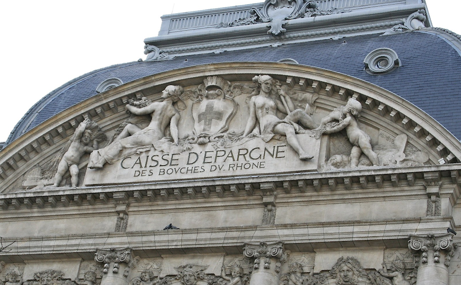 Marseille : La Caisse d’Epargne CEPAC a une nouvelle Presidente du directoire, Christine Fabresse 