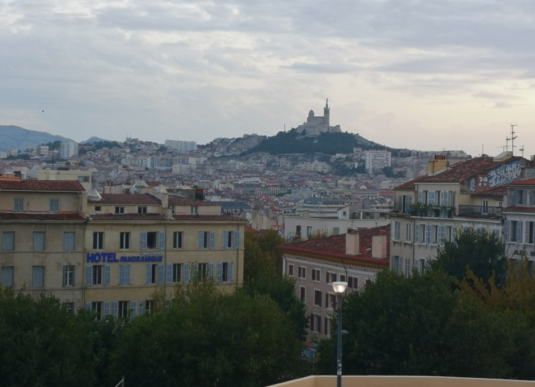Aix-Marseille Métropole : Comment améliorer l’offre en matière de transports ?