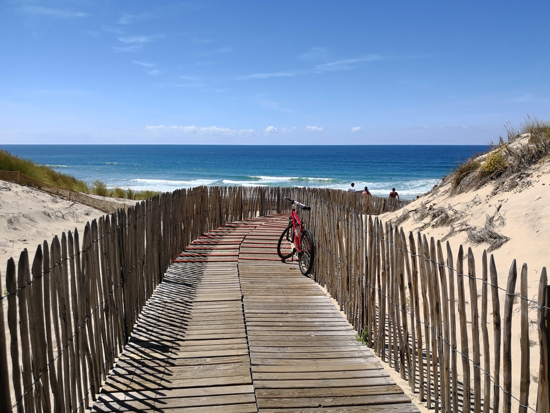 Qui sont les touristes en Gironde ?