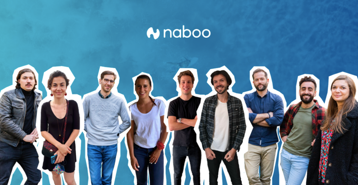 Aix en Provence : Comment la start-up Naboo révolutionne le télétravail ?