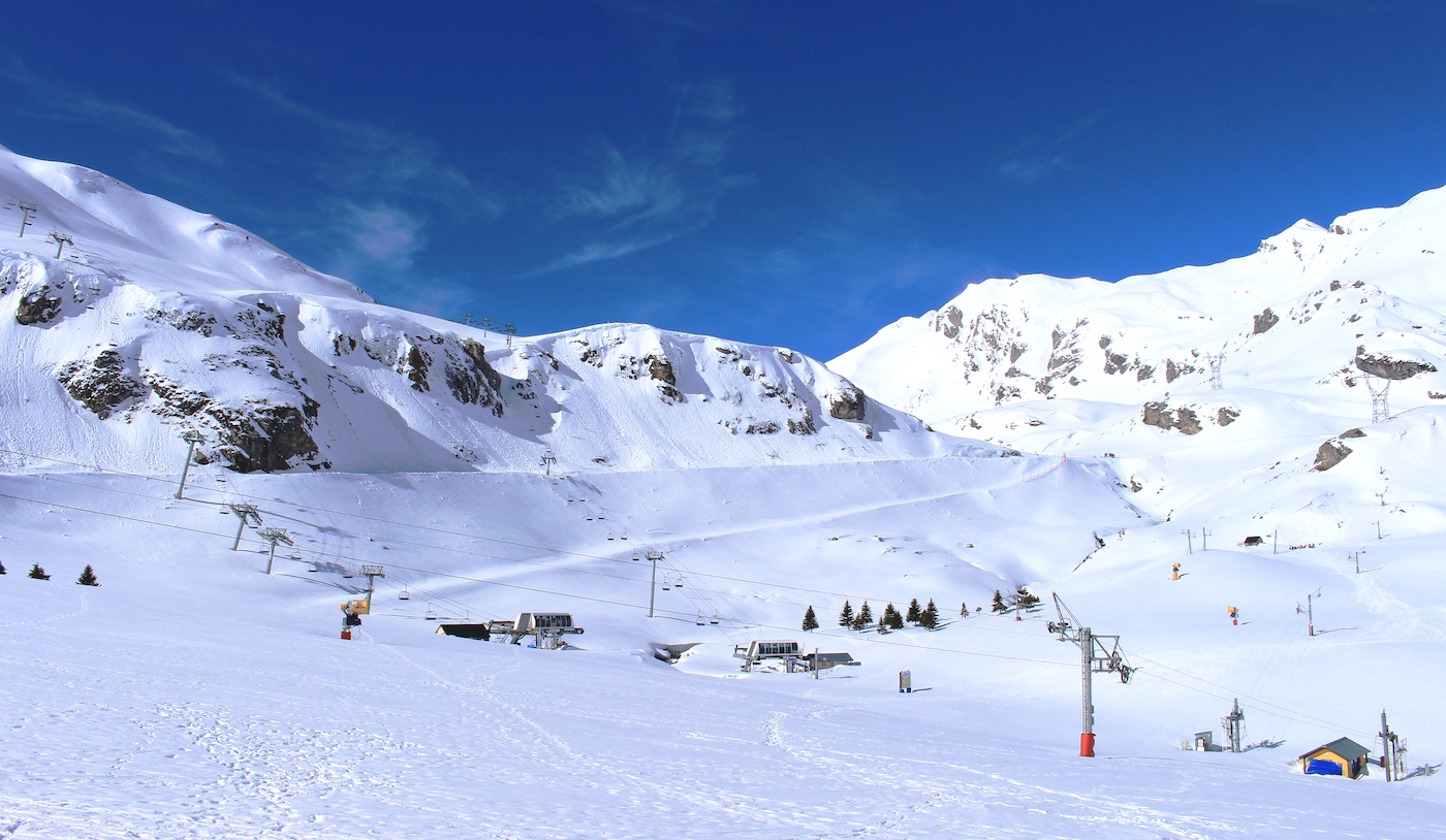 Isère : Les vacances de février devraient rebooster le tourisme d’hiver
